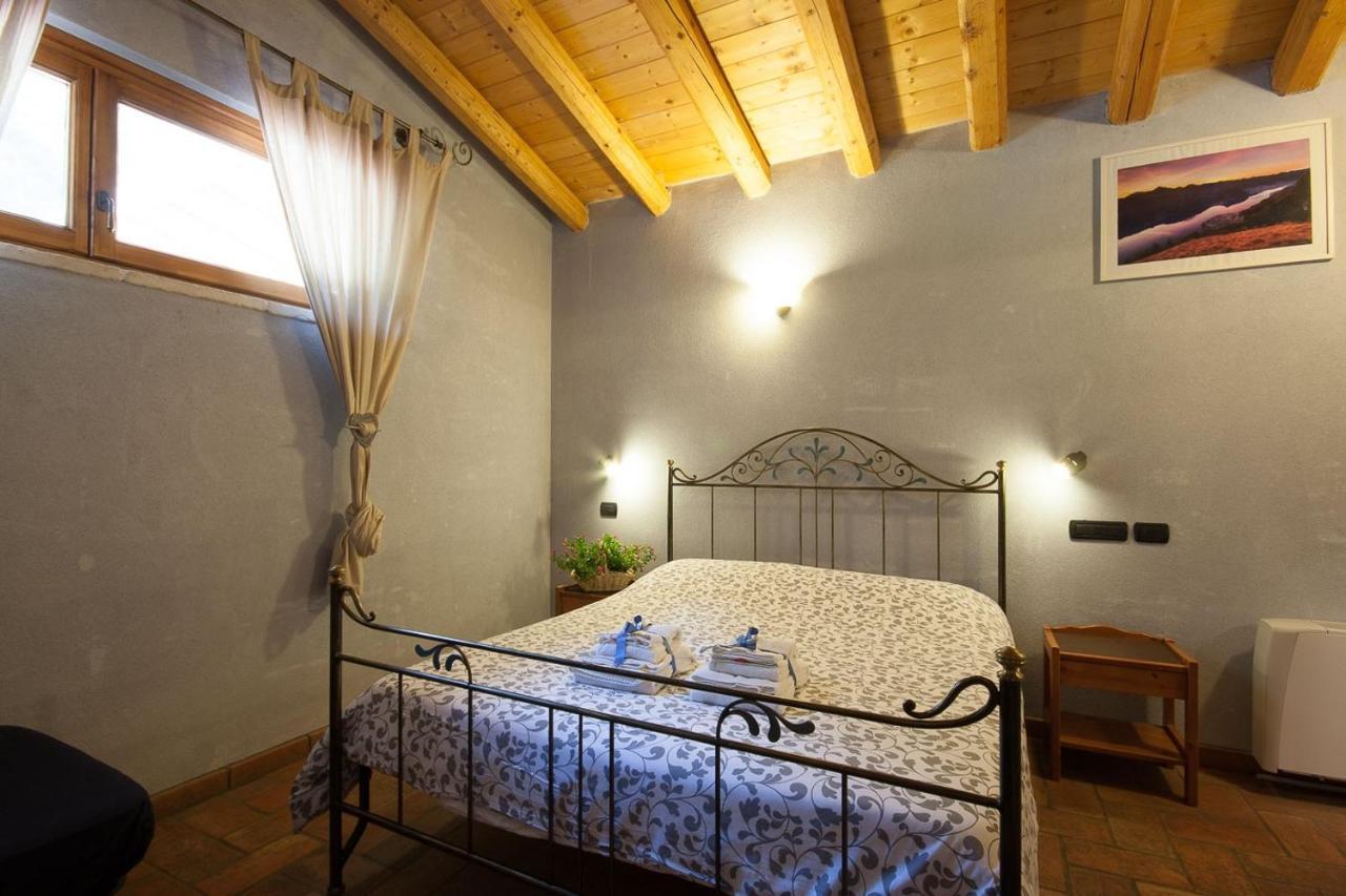 Agriturismo Biobio Vobarno Luaran gambar