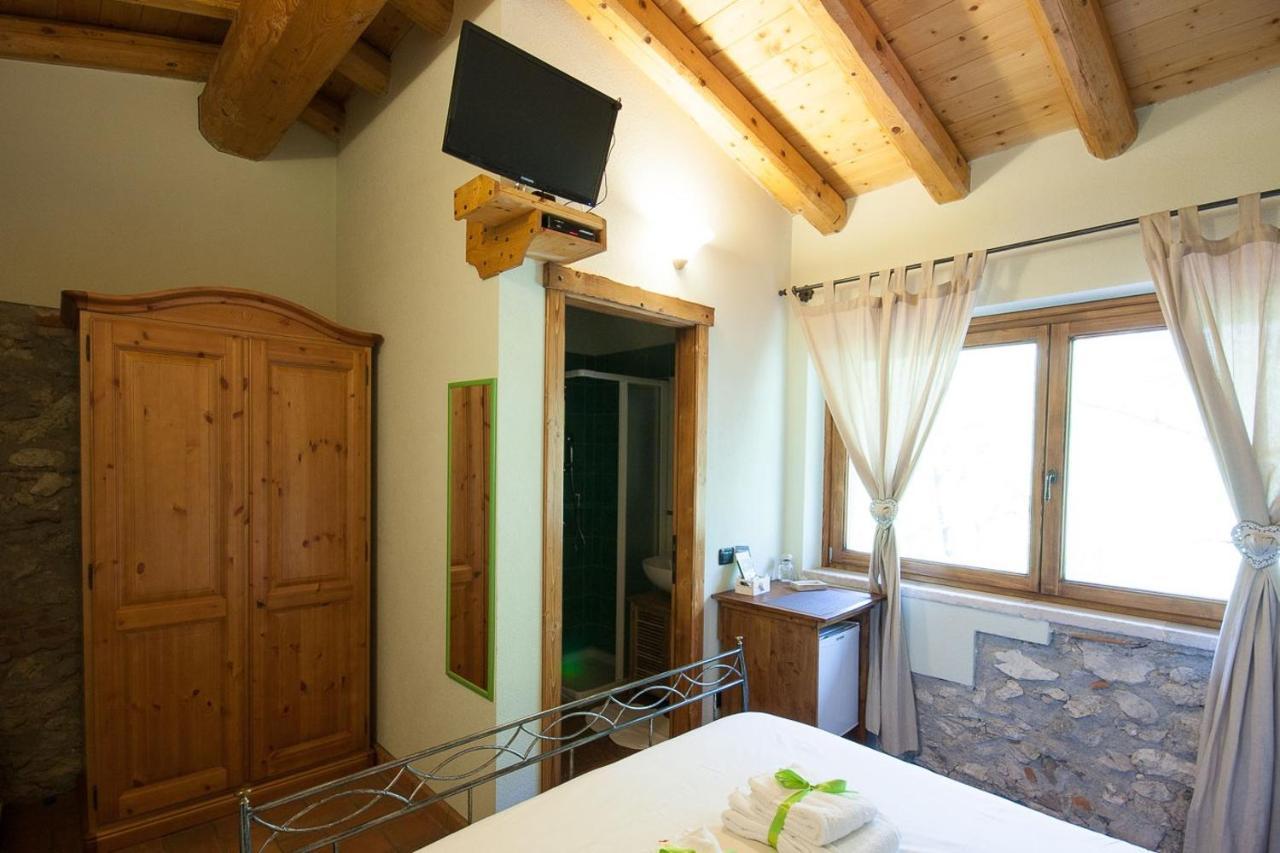 Agriturismo Biobio Vobarno Luaran gambar