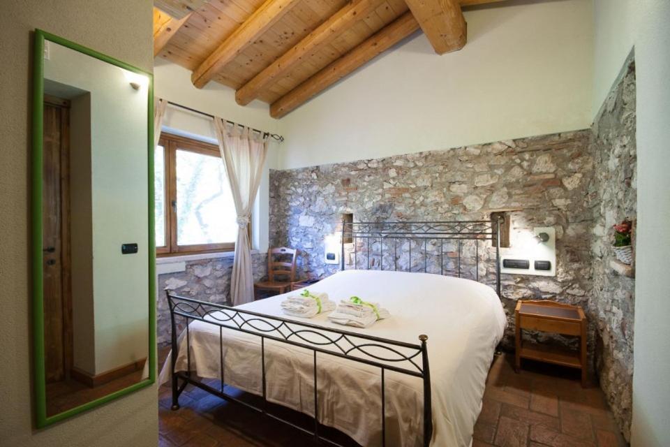 Agriturismo Biobio Vobarno Luaran gambar