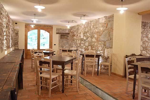 Agriturismo Biobio Vobarno Luaran gambar