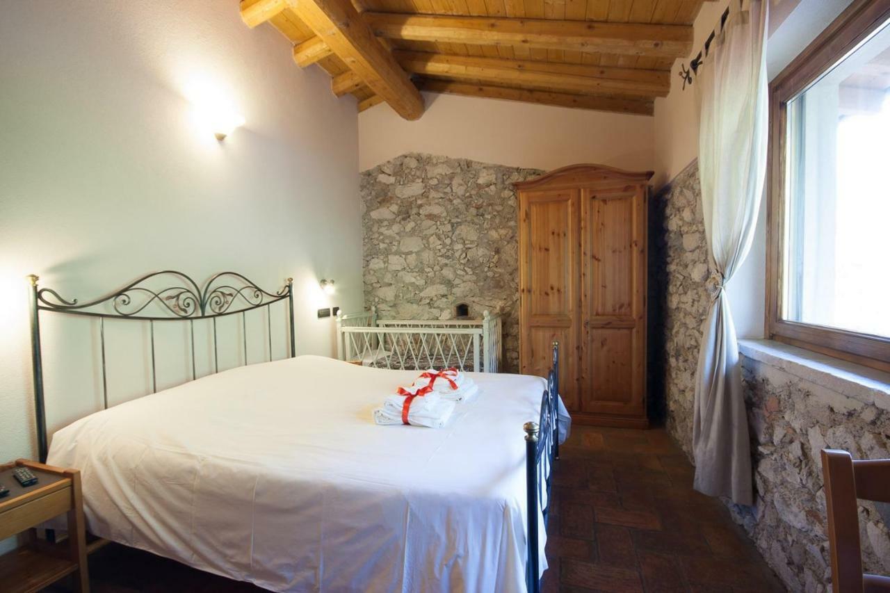 Agriturismo Biobio Vobarno Luaran gambar