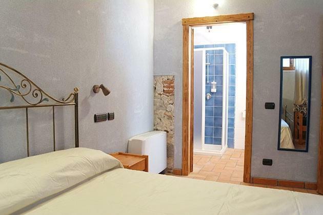 Agriturismo Biobio Vobarno Luaran gambar